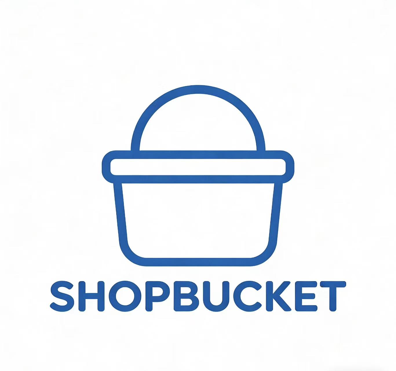 SHOPBUCKET Logo
